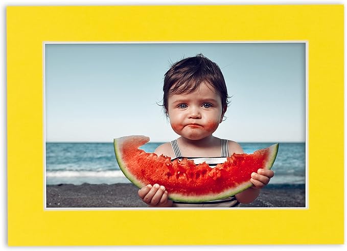 11x14 Mat for 8.5x11 Photo - Image 7