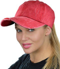C.C womens Baseball