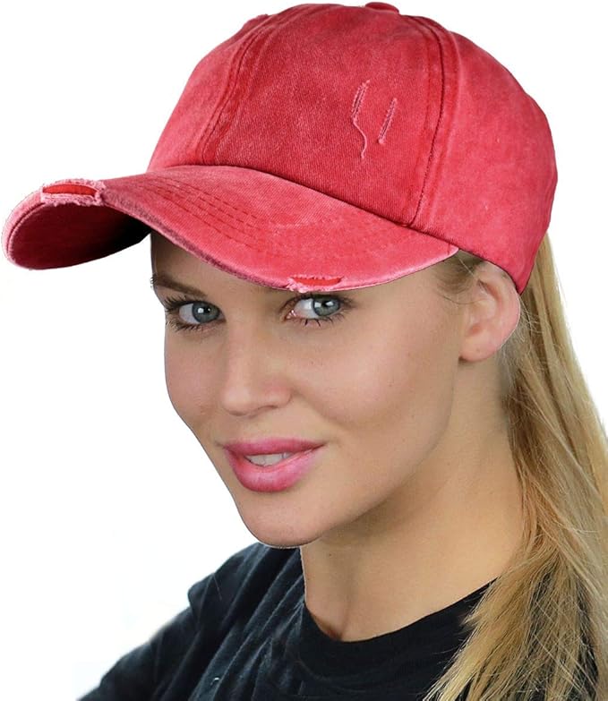 C.C womens Baseball
