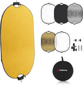 WELLMAKING 35''x47'' Reflector Photography by WELLMAKING
