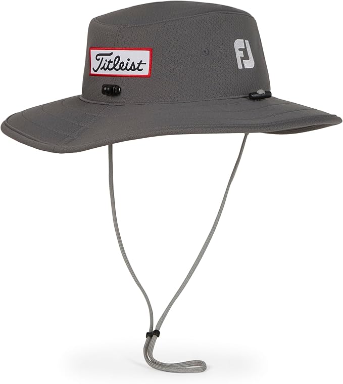 Titleist Golf Tour Aussie Hat