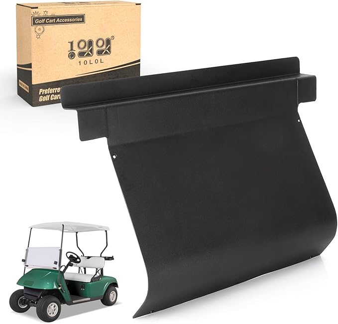 10L0L Golf Cart Access Panel Access Cover Fits EZGO TXT&Medalist Golf Carts 1994-2013, Replaces OEM# 71320-G01