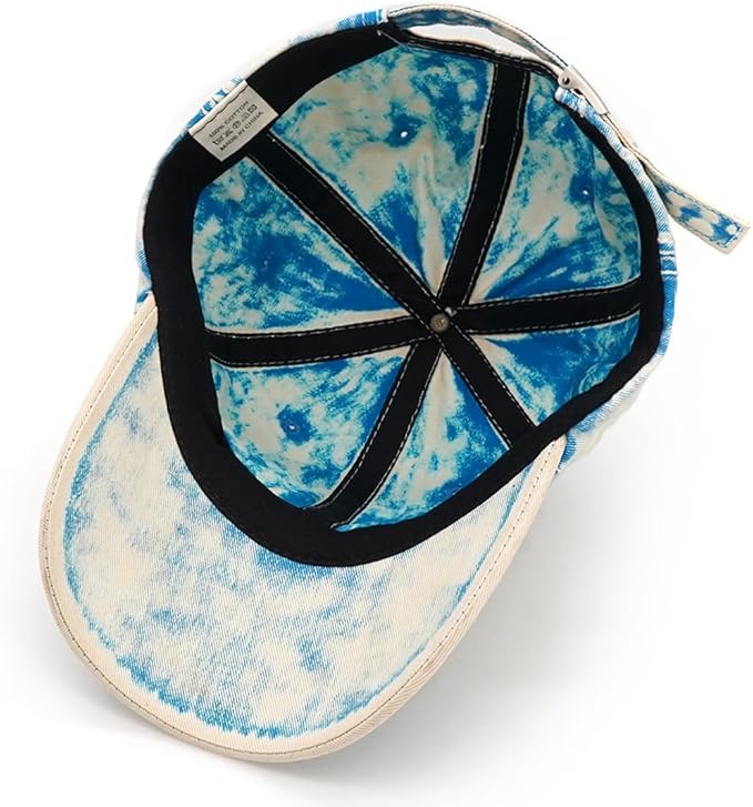 Baseball Cap Vintage Washed Hats Distressed Trucker Hat for Women Men