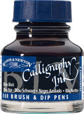 Winsor & Newton Calligraphy Ink, 30ml Bottle by WinsorNewton