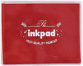 GTLZLZ Large Ink Pad for Rubber Stamps, Fingerprint Ink Pad for Paper, by GTLZLZ