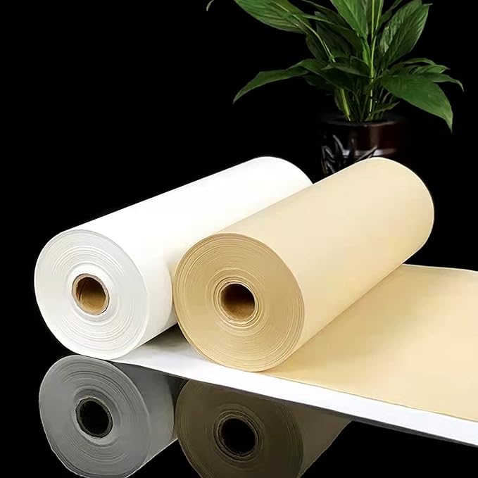MEGREZ Roll Pack Xuan Paper Thicken Calligraphy Xuan Paper Sumi Paper - Image 3