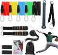 Baseball Resistance Bands for Pitchers – Pro-Grade Arm Strength & Pitching Bands