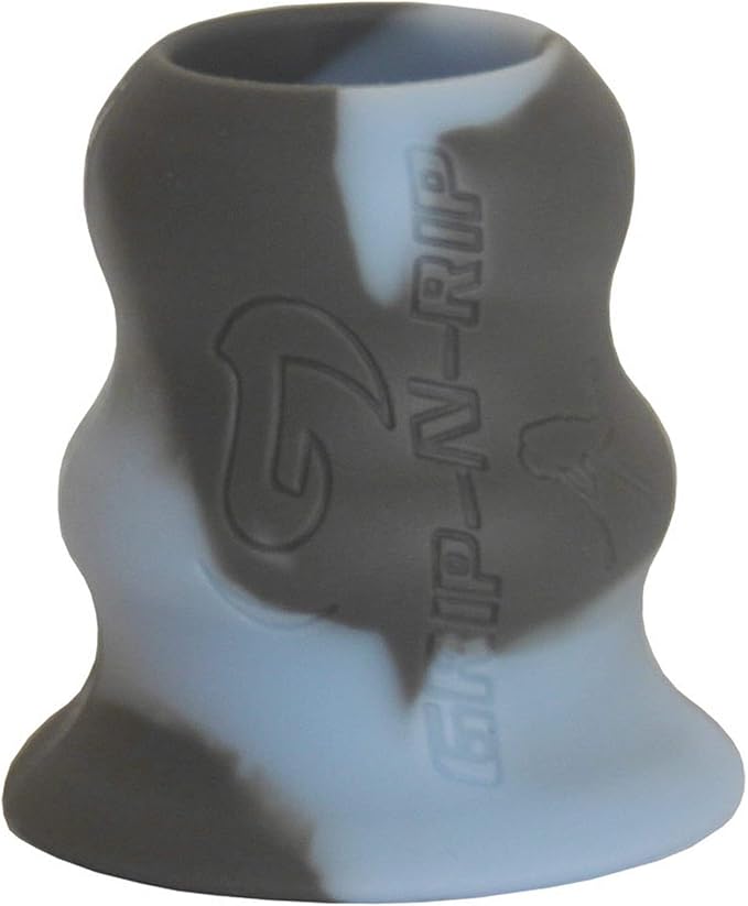 Grip-N-Rip II Softball Bat Taper Non-Slip Ergonomic Grip for Secure Hold Durable & Long-Lasting Easy Installation Fits Most Softball Bats Ideal for Enhanced Comfort & Performance