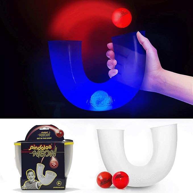 pindaloo Original Led Light Neon Skill Game - Image 7