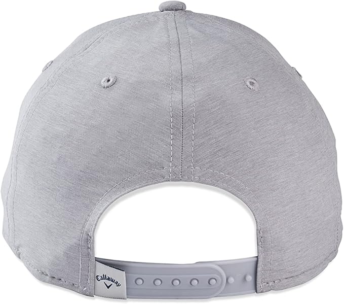 Callaway Golf Opening Shot Trucker Collection Headwear (Gray)