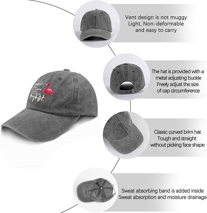 Jimmy Music Buffett Accessories Hats Its 5 Oclock Some Where Baseball Cap Mom Hat Pigment Black Womens Bucket
