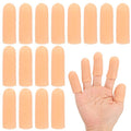 PATIKIL Gel Finger Cots 2"x0.67" by PATIKIL