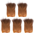 Cabilock 5PCS Realistic Artificial Palmae Bark Garden Decor Plant Accessory by cabilock