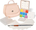 Funto Pocket Watercolor Set, Travel Color Kit, by FUNTO