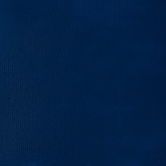 Liquitex BASICS Acrylic Paint, 400ml Bottle, Primary Blue - Image 2