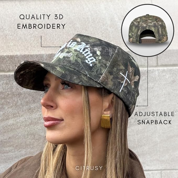 Vintage Faith & Forever Trucker Hat | Men & Women | Christian Cross Jesus Hats | Bachelorette Bride Hat | Cotton | Snapback