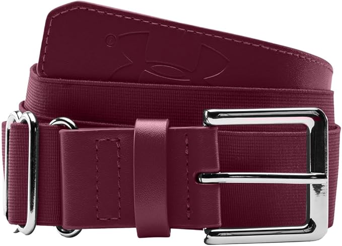 Under Armour Boys' Baseball Belt