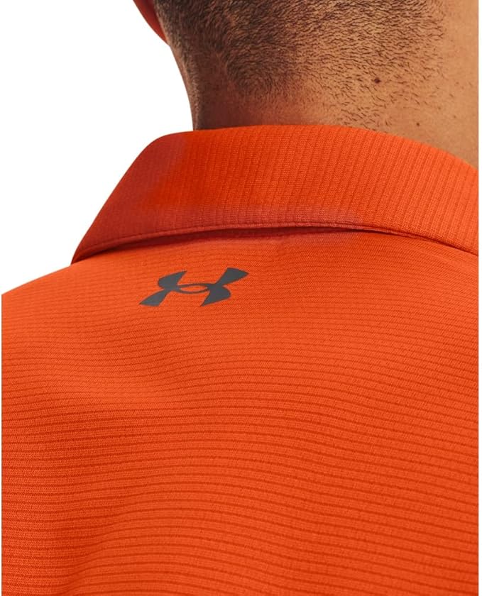 Under Armour Men's Tech Golf Polo