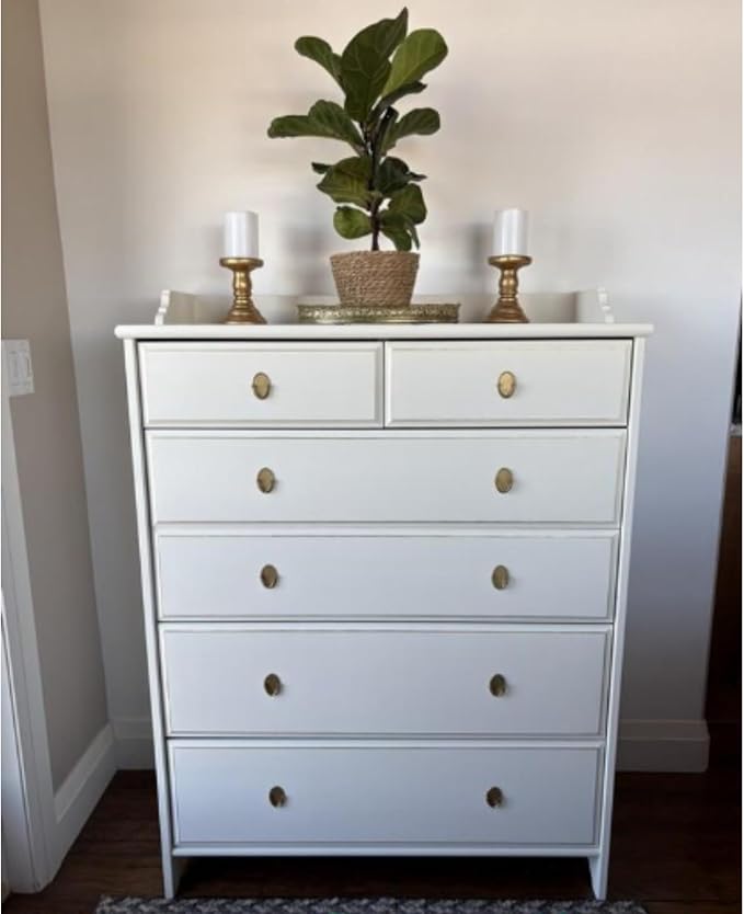Dixie Belle Paint Company Chalk Finish Furniture Paint – Magnolia – Matte Chic - Image 6