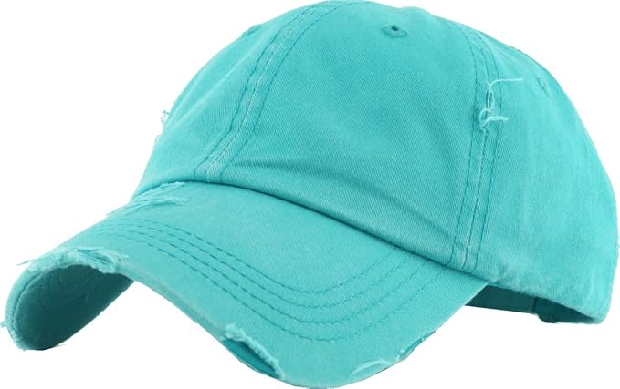 Classic Plain Ponytail Messy High Bun Headwear Adjustable Cotton Trucker Mesh Glitter Hat Baseball Cap