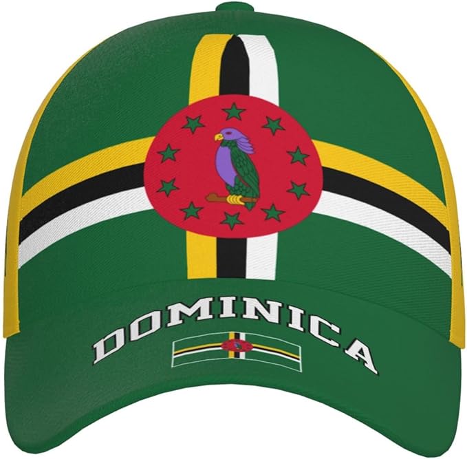 National Flags Baseball Cap for Men Women, Fashion Adjustable Sun Protection Visor Caps Trucker Hat Patriotic Caps