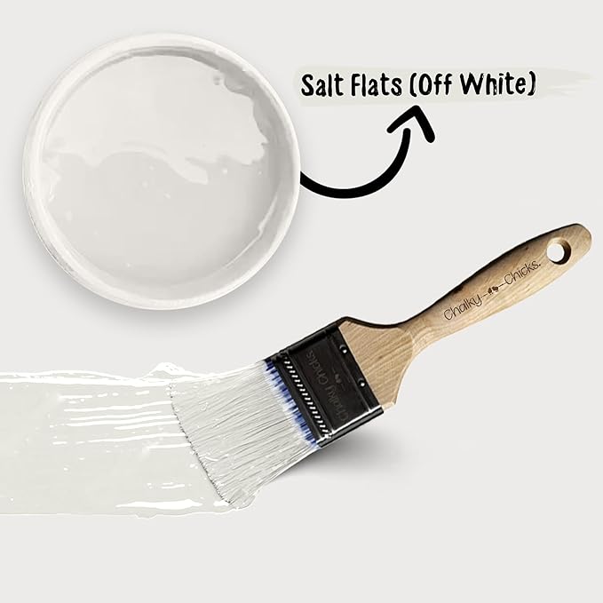 Chalky Chicks All-in-One Chalk Paint - Image 6