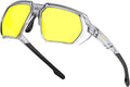 ATTCL Sports Polarized Sunglasses for Men: Womens UV400 Protection, Lightweight Wrap Around TR90 Frame for Fishing Golf