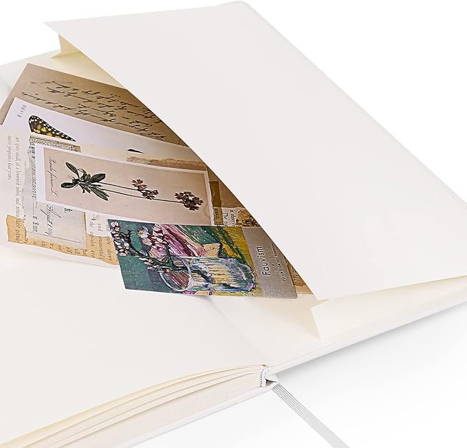 Huhuhero Notebooks Journal, Ruled Notebook, Premium Thick Paper Lined Journal - Image 5