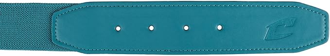 Champro Elastic Baseball Belt with 1.5-Inch Synthetic Tab