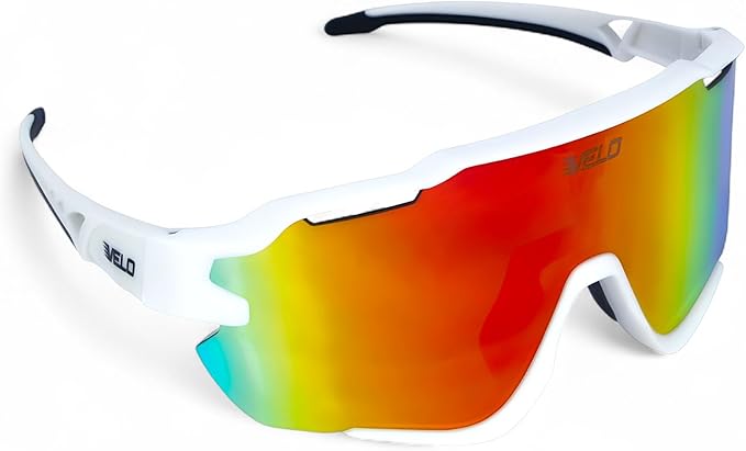 VELO Shades – Gamer – Baseball/Softball Sunglasses – By Jax at The Bullpen Training
