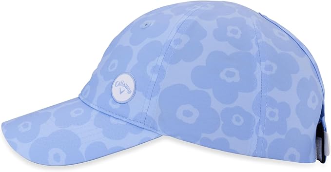 Callaway Golf High Tail Collection Headwear