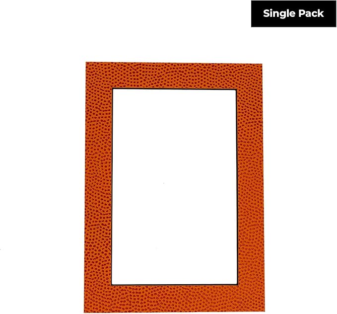 11x14 Mat Bevel Cut for 8.5x11 Photos - Image 2