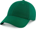 CHOK.LIDS Everyday Premium Dad Hat Unisex Cotton Baseball Cap for Men and Women Adjustable Lightweight Polo Style Curved Brim