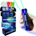 ZipString Luma - The Patented Glow-in-The-Dark Toy That Flies a Loop of String by ZIPSTRINGLLC