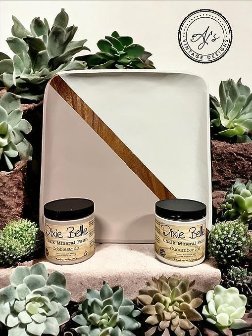 Dixie Belle Paint Company Chalk Finish Furniture Paint - Image 3