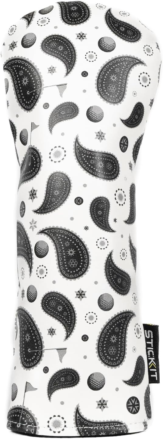 The Original STICKIT Magnetic Driver Head Cover