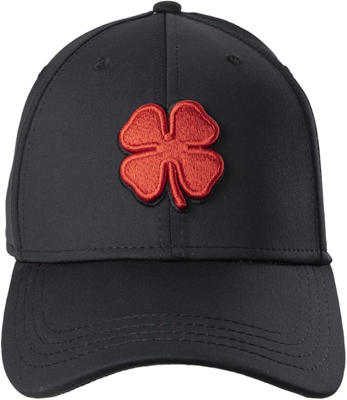Black Clover Premium Flex Cap