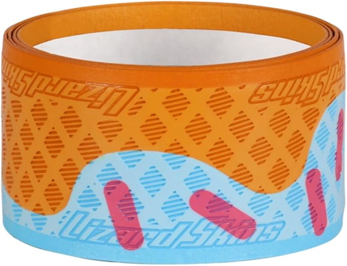 Lizard Skins DSP Ultra Outburst Baseball Bat Grip - 0.5mm 1.1mm – Next-Gen Durasoft Polymer Bat Tape