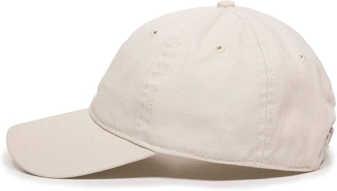 DSGN By DNA Fuck Trump Embroidered Baseball Cap Cotton Adjustable Dad Hat
