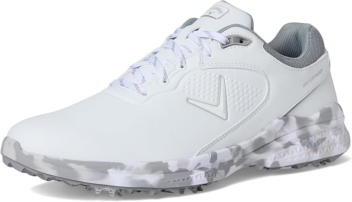 Callaway Men's Solana TRX v3 Golf Shoe