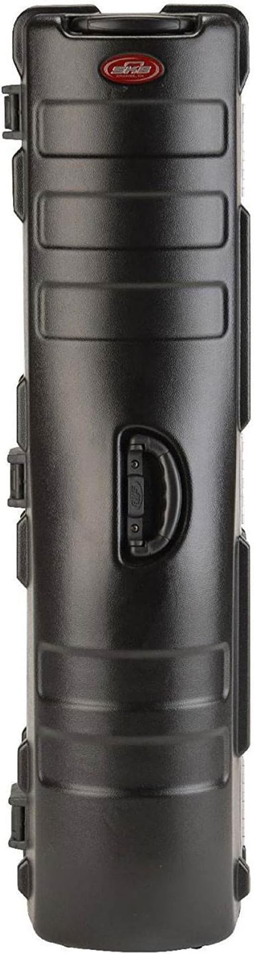 SKB Staff ATA Hard Shell Plastic Golf Travel Case for Cart Bags
