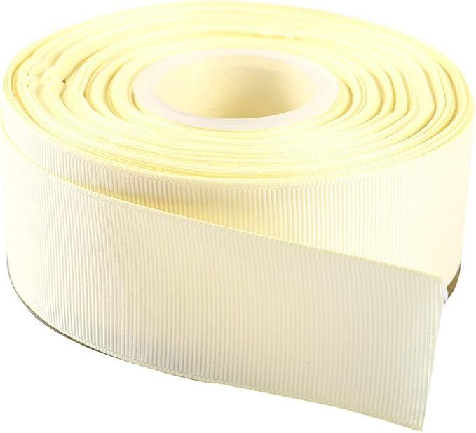 ITIsparkle 11/2" Inch Grosgrain Ribbon 25 Yards-Roll Set by Joycrosso
