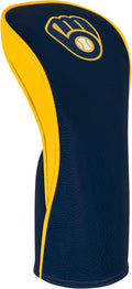 Team Effort MLB Individual Driver Headcover