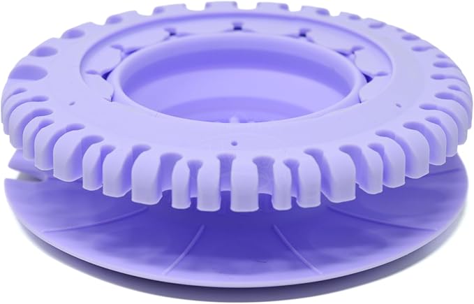 Paint Puck CollapsiBowl Paint Brush Cleaner Rinse Cup - Image 3