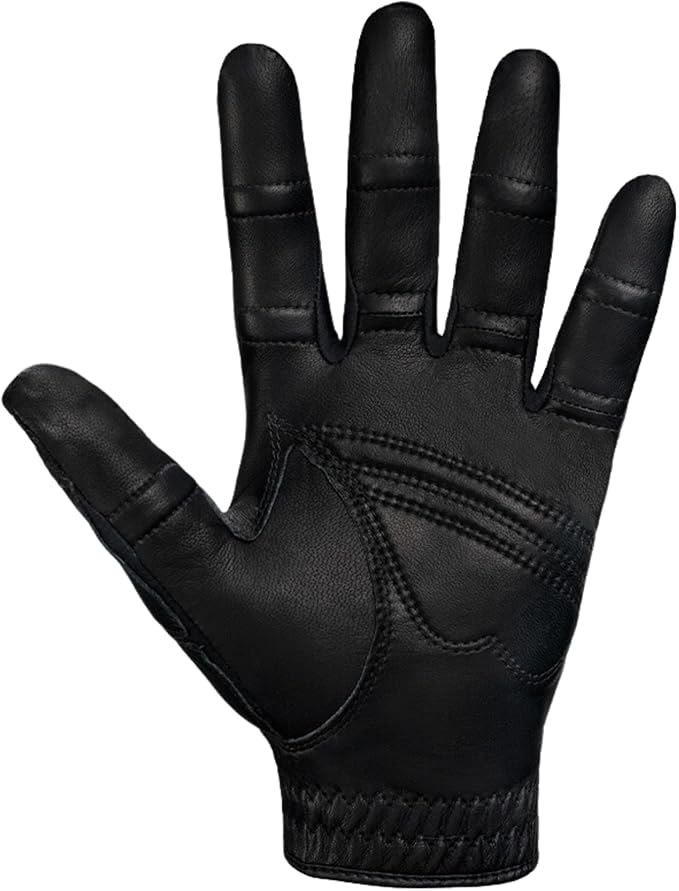 Bionic Men's StableGrip 2.0 Golf Glove Made from Premium Cabretta Leather