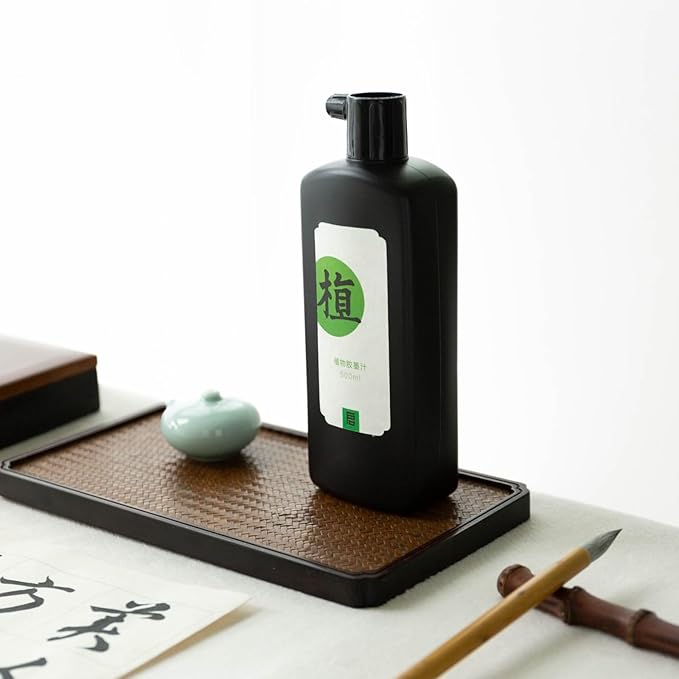 Calligraphy and Sumi Liquid Ink, Odorless Ink - Image 6