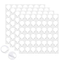 Sticky Tack Dots Easy to Peel, Decorations by Unknown