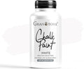 GRANOTONE Chalk Paint for Furniture, Matt-Finish Water-Based Acrylic Paint for by GRANOTONE