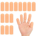 PATIKIL Gel Finger Cots 2"x0.79" by PATIKIL