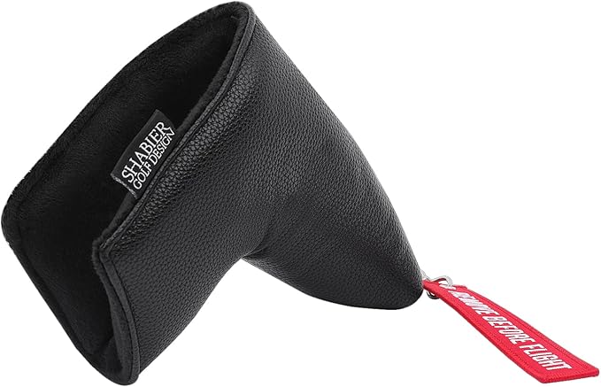 SHABIER Golf Head Cover with RBF Design for Golf Club